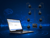 AI Voice Recognition Microphone System
