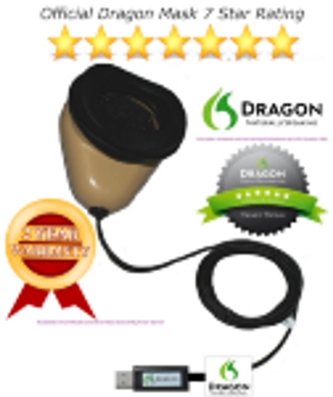 ​Revolutionizing Steno Mask Microphone for Court Reporting: The Martel Dragon Stenomask Unveiled GAME CHANGER!