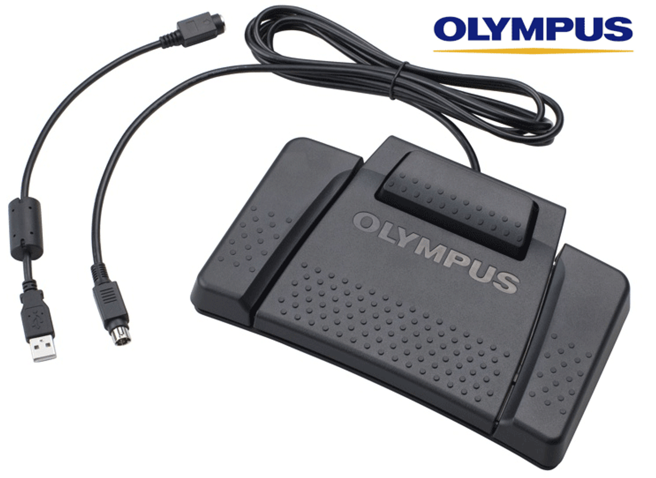 Olympus RS31 Foot Pedal Control