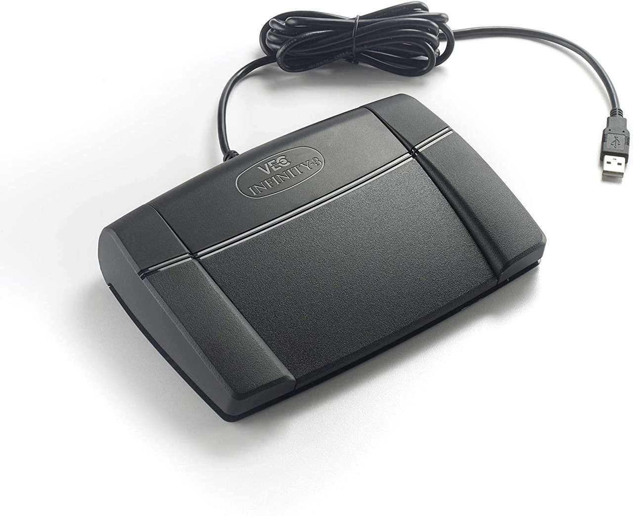 Infinity IN-USB-3 Universal Foot Pedal
