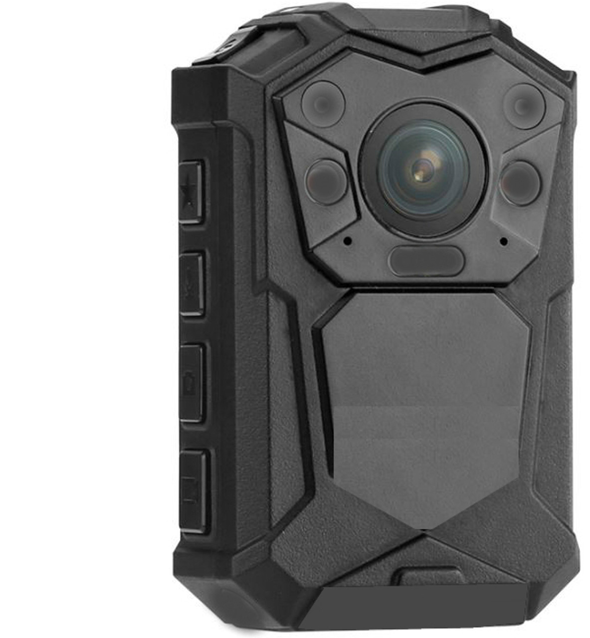 Bodycam® 4 Police Body Cameras