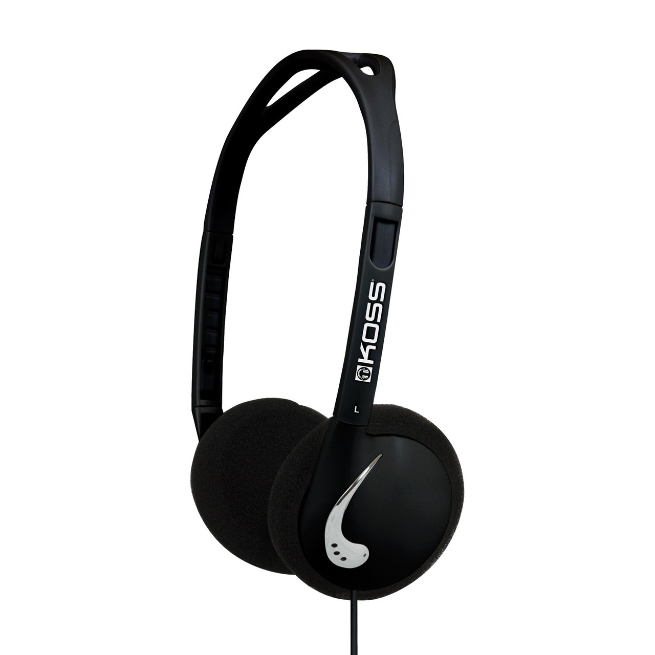 Ultima 200 Transcription Headset with 3.5mm 1/8" connector mono headset 