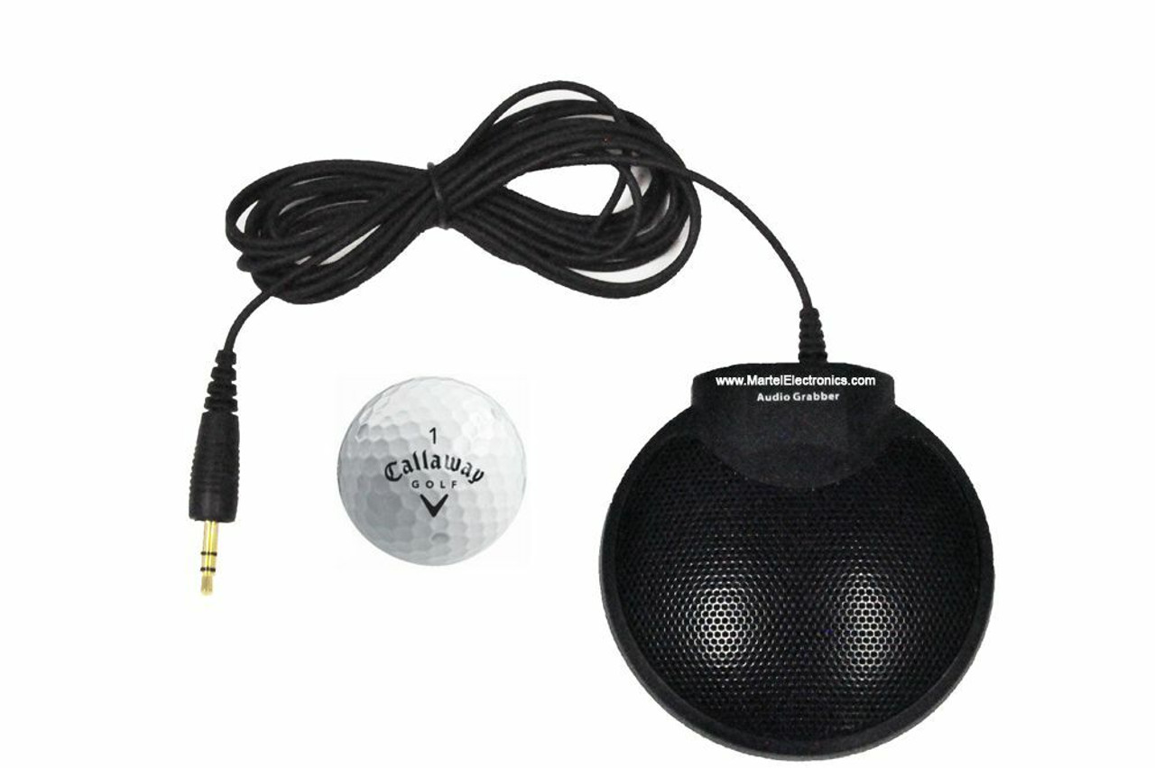 USB Mobile Microphone With Speaker for Conference Room