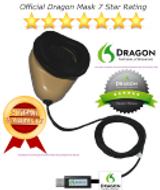 ​Revolutionizing Steno Mask Microphone for Court Reporting: The Martel Dragon Stenomask Unveiled GAME CHANGER!