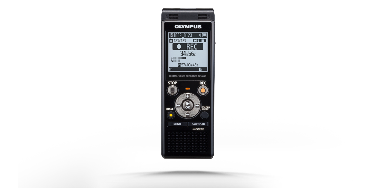 Affordable Court Reporter Microphone