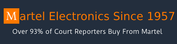 Martel Electronics Since 1957