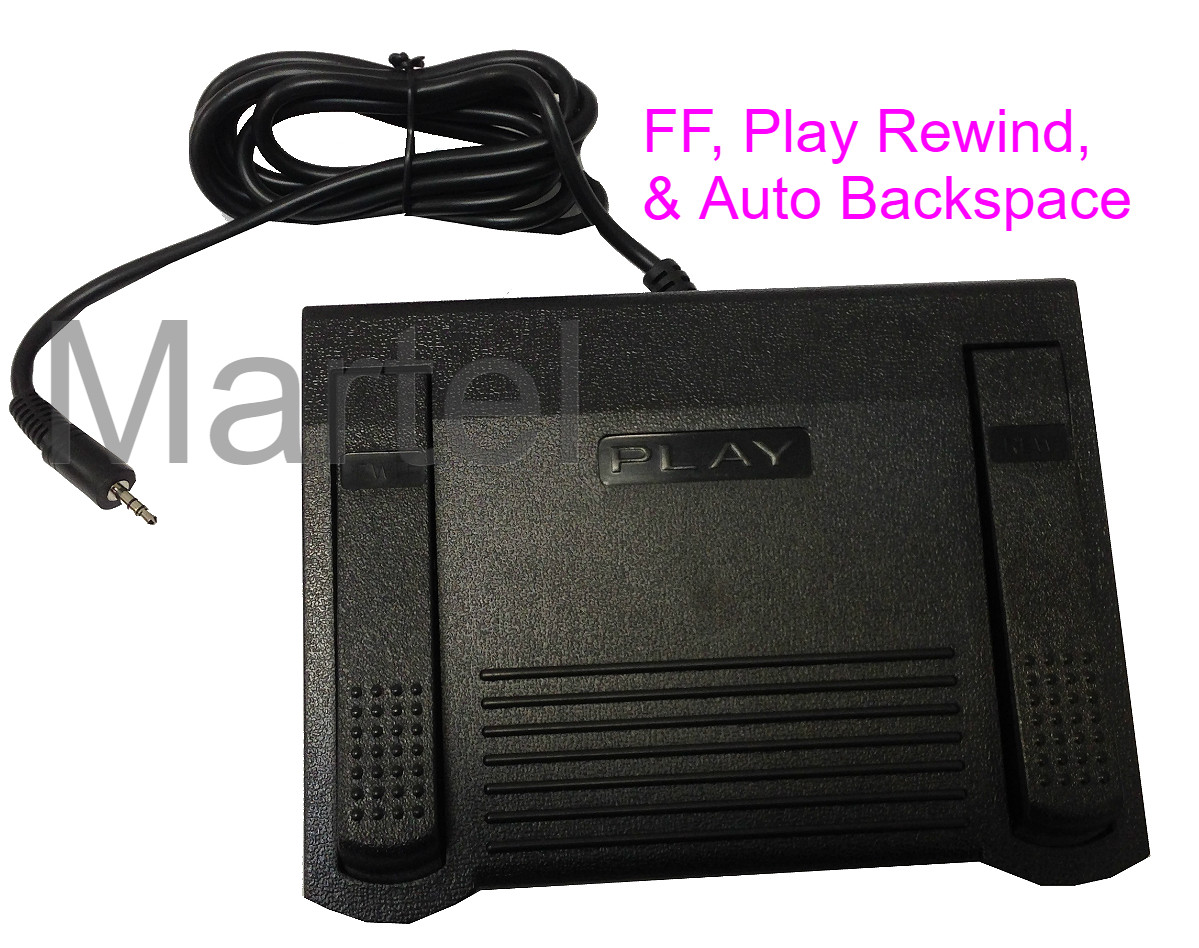 Digital Court Reporter 5000 Courtroom Recorder Package w/4 Courtroom ...