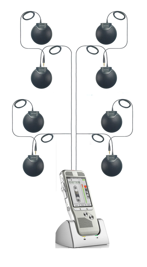 Court Reporting Microphones Dictation Equipment Superstore Martel
