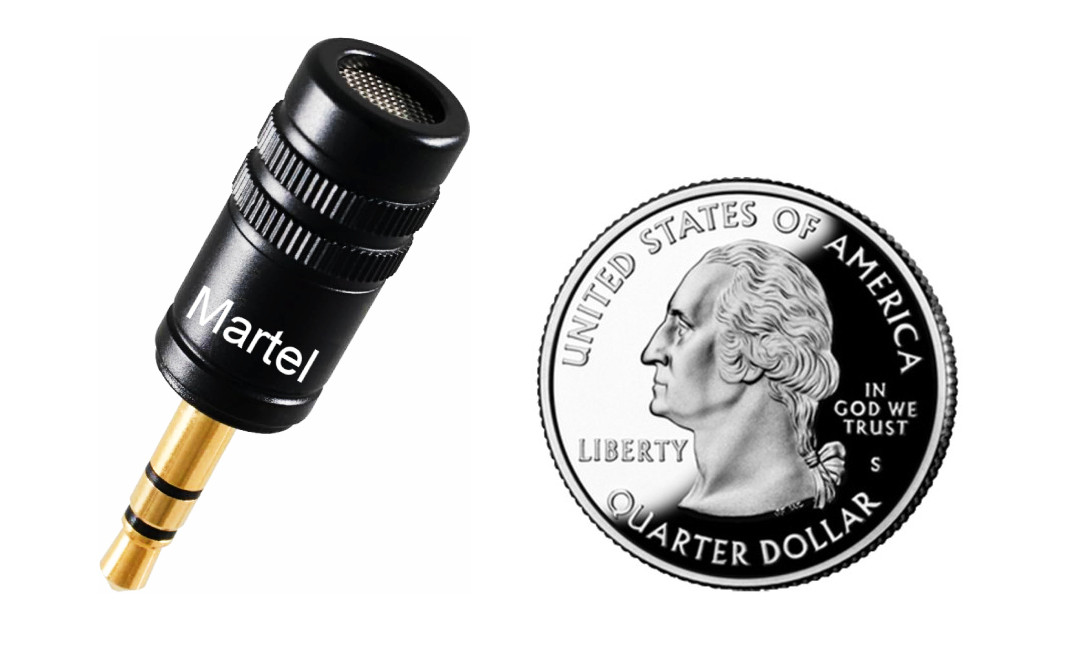 Court Reporting Microphones Dictation Equipment Superstore Martel