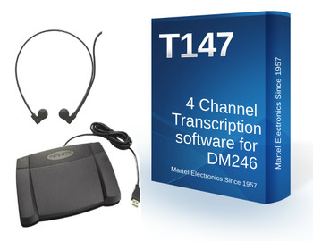 4 track transcription software 4 track transcription software