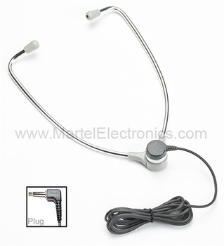 Al60 Transcription headset