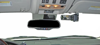 Police Dash Cam system for police cars