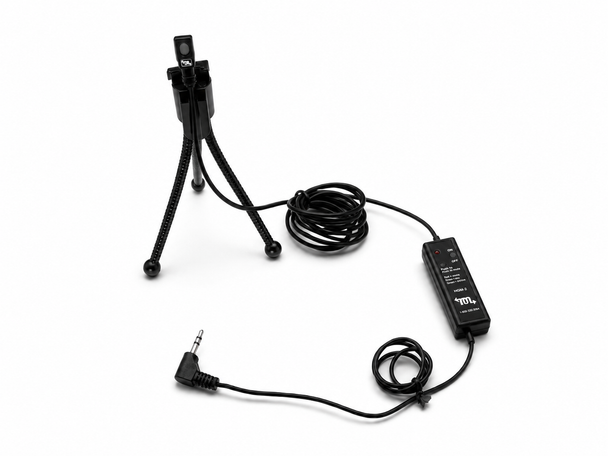 HGM2 Court Reporter Super microphone 