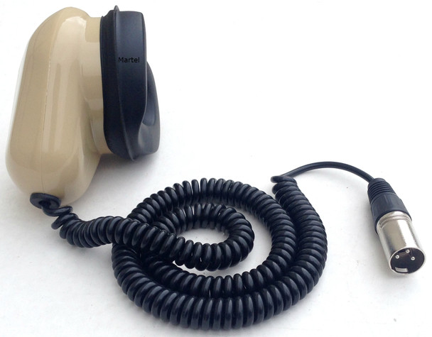 Stenomask for court reporters 