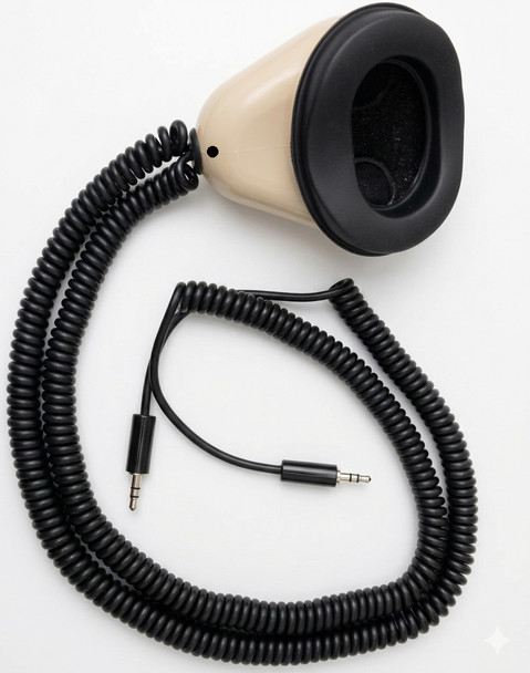 Martel Dual Stenomask Mini Mask