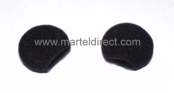 E99EC Replacement Ear Cushions for E99, E102 & Lanier brand Headsets