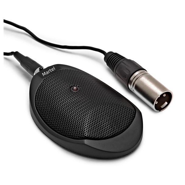 Voice Grabber Microphone with XLR Connector