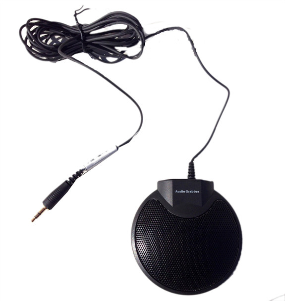 Audio Grabber