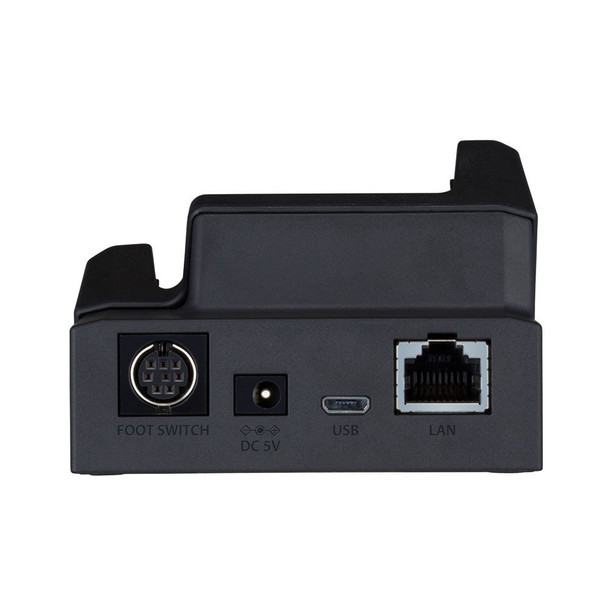 Olympus CR-21 Cradle for DS-9500/9000 Dictation recorder