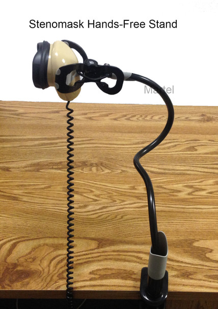 Stenomask Stand 