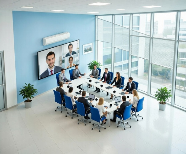 Example Tables Zoom Multiple Microphone Placements 