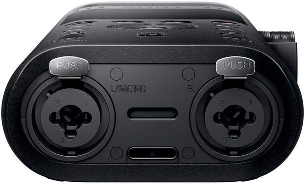 Sony Ultimate Large Group Digital Meeting Recorder 8 Microphone Package top