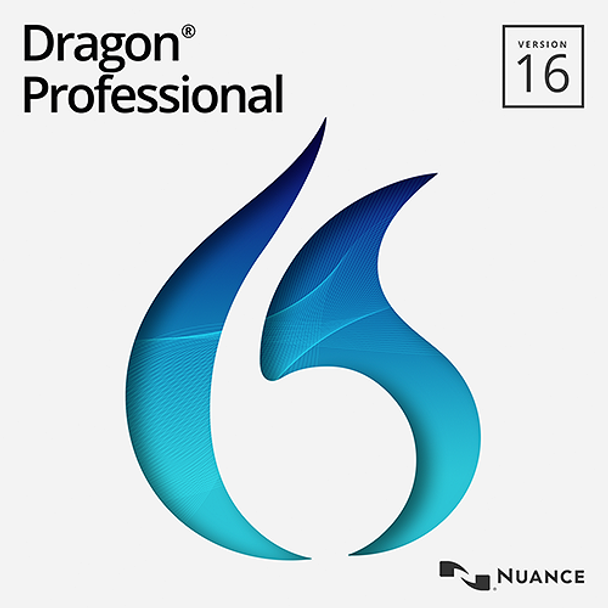Dragon 16 Professional