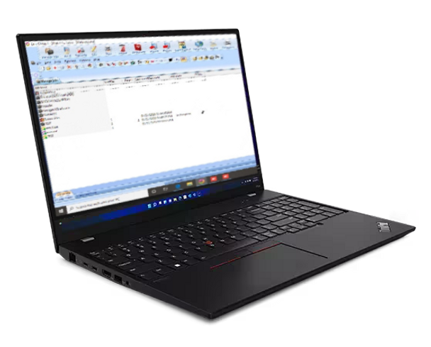 Tri-Community Adult School Court Reporting- Voice Writing 32 Gig Dragon Elite Laptop Package