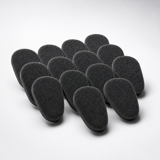 ar supply of Foam inserts for the Martel Stenomask -Aka - Mini Mask 