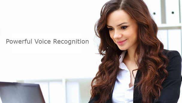 Academy of Voice Writing  - Voice Writing 32 Gig Dragon Elite Laptop
