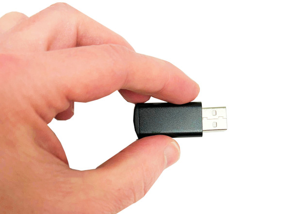 Court Reporter USB Mini Mic 