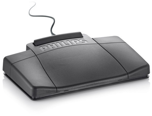 Dictation\Transcription foot pedal