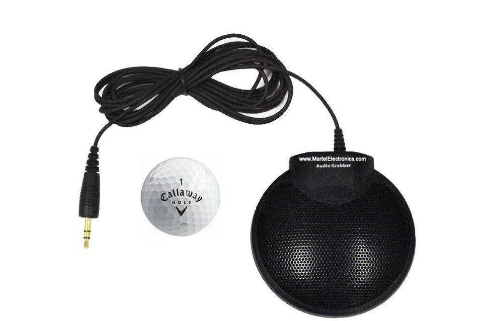 Court Reporter Microphones Martel Electronics