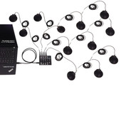 Zoom USB Multiple Microphones System 12 Microphone for video conferencing 