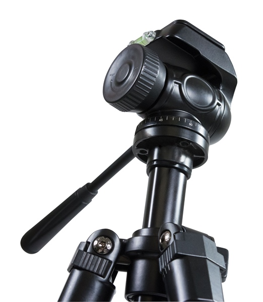Trailseeker Tripod Ontario Telescope and Accessories Inc