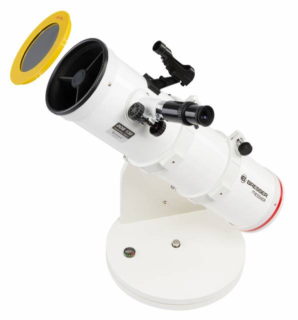 Ontario Telescope and Accessories