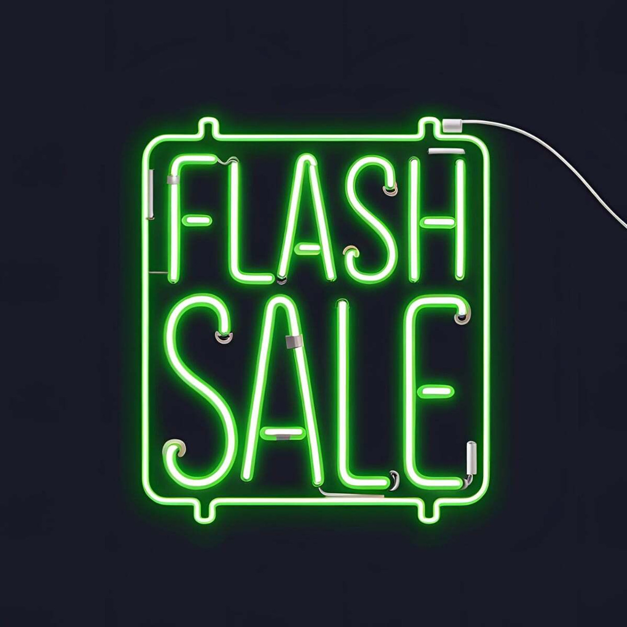 Flash Sale