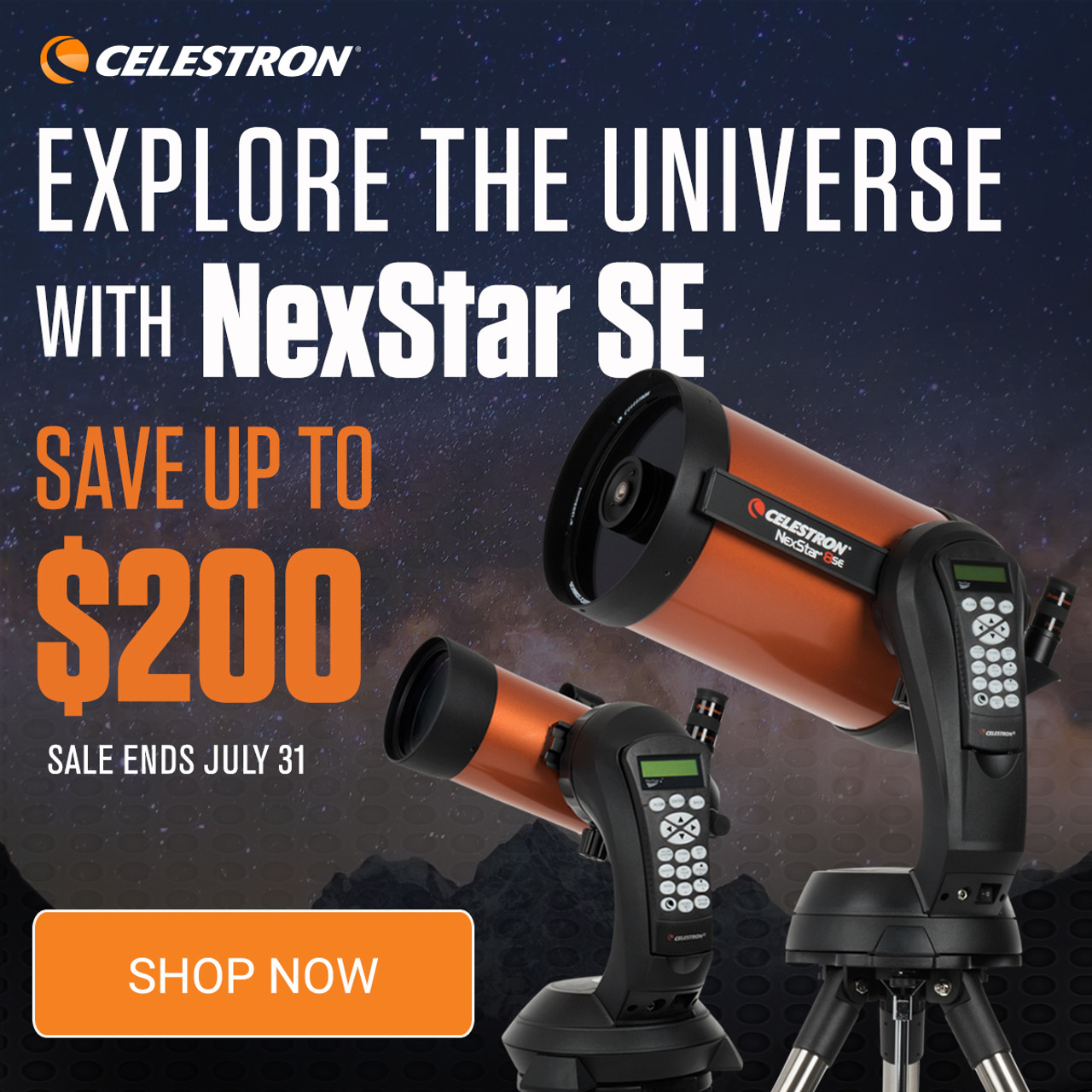 Nexstar SE