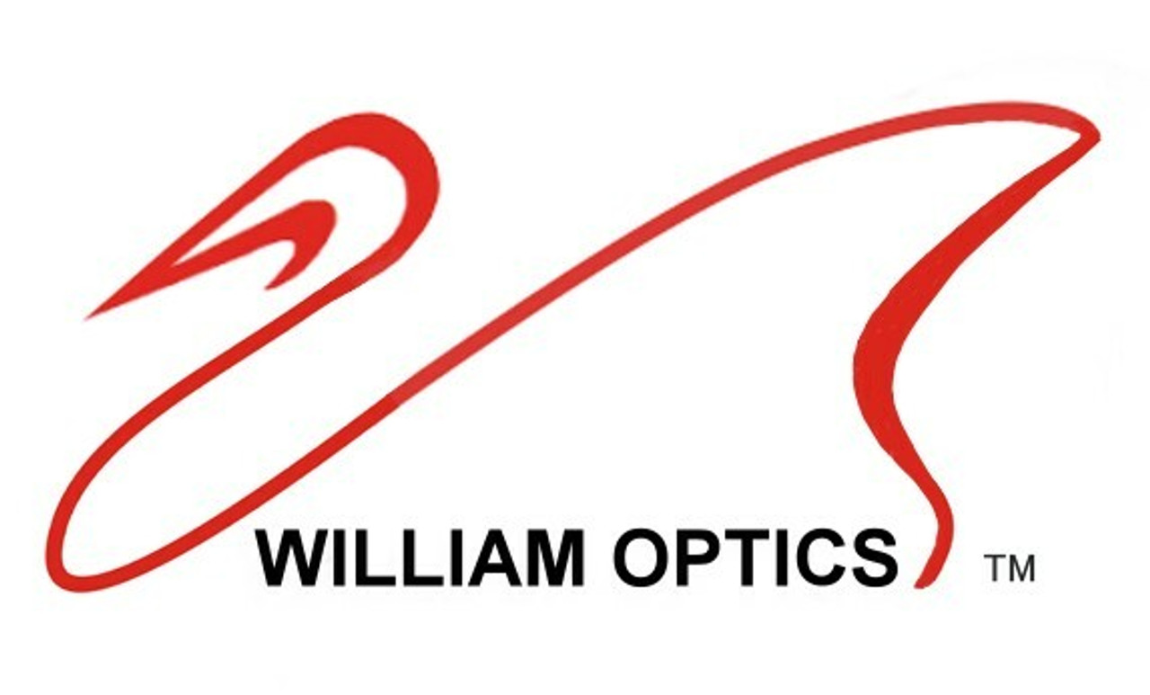 William Optics