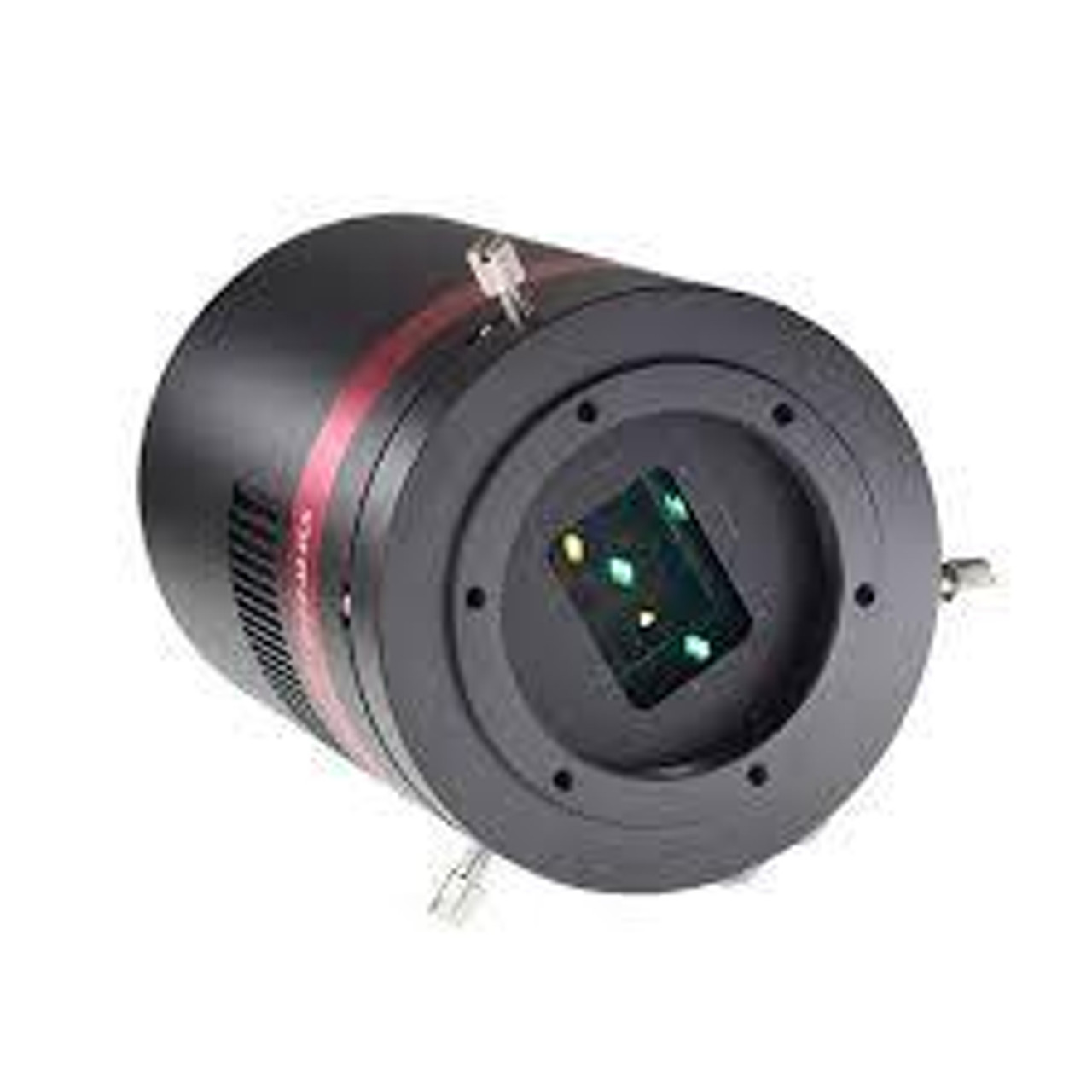 Cooled Cameras