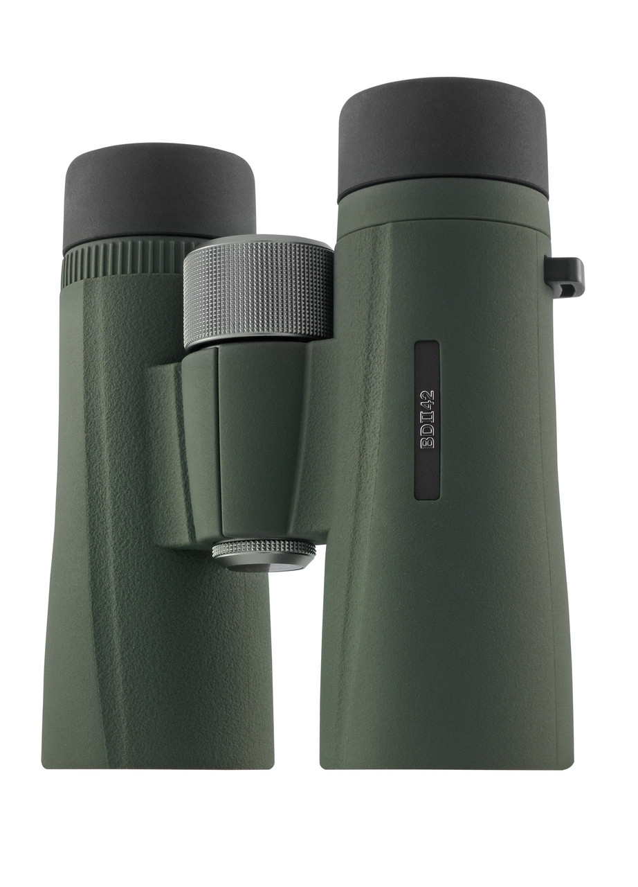 KOWA BD II 8 x 42mm Wide Angle Binoculars