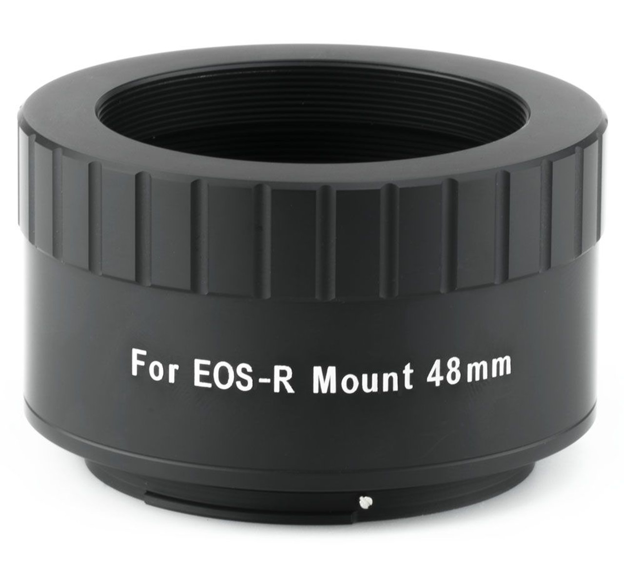 48mm T mount for Canon EOS R Mirrorless Camera