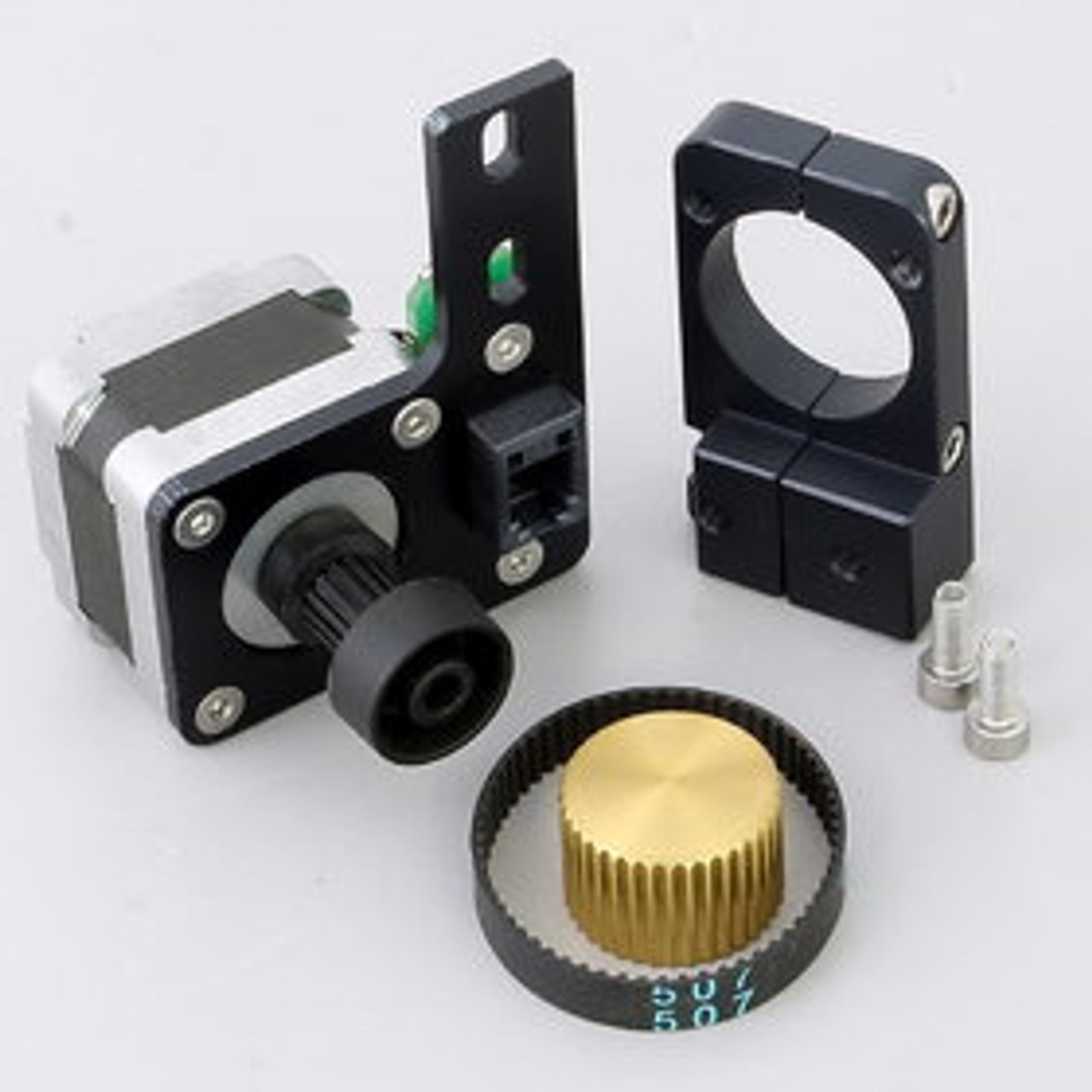 FEATHER TOUCH 2" FOCUSER Ontario Telescope and Accessories Inc