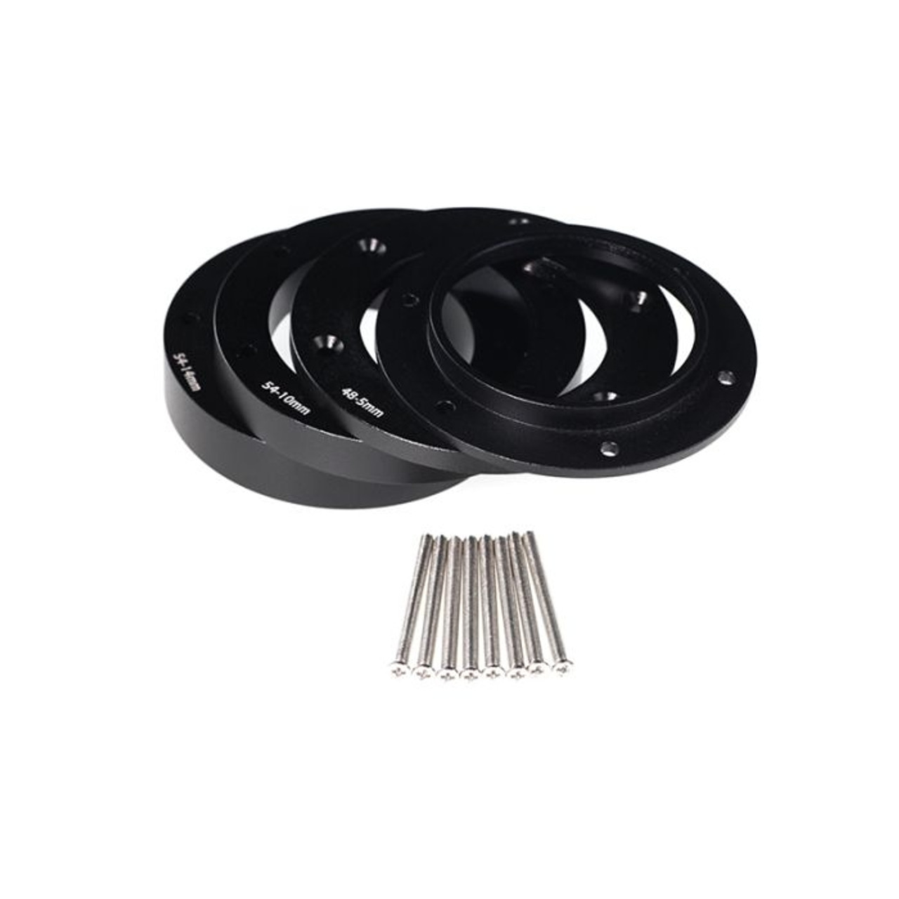 QHY Adapter Kit Combo D1