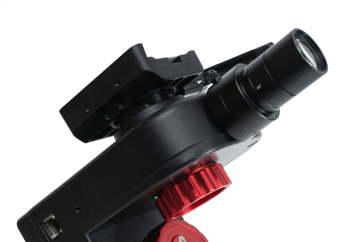IOptron SkyGuider Pro Camera Mount With IPolar OPT, 47 OFF
