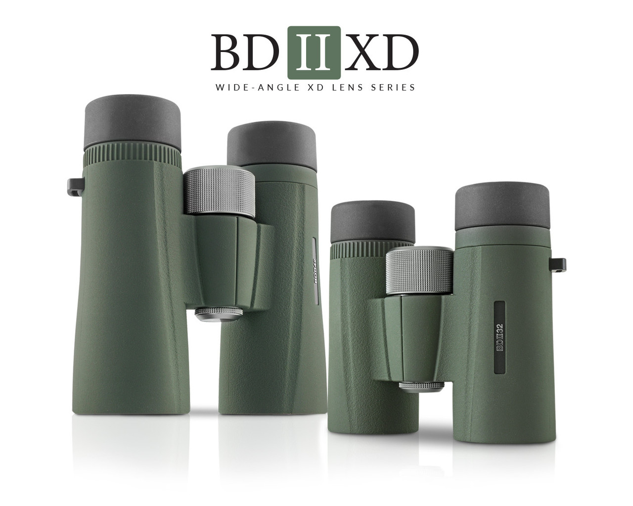 Binoculars