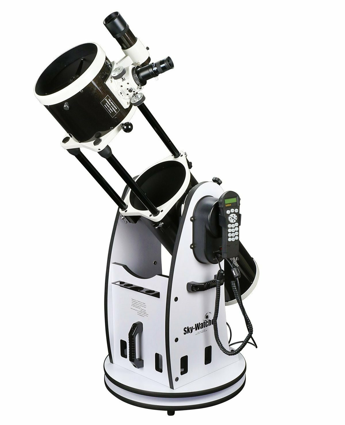 Telescopes Dobsonian Skywatcher GOTO FlexTube Ontario