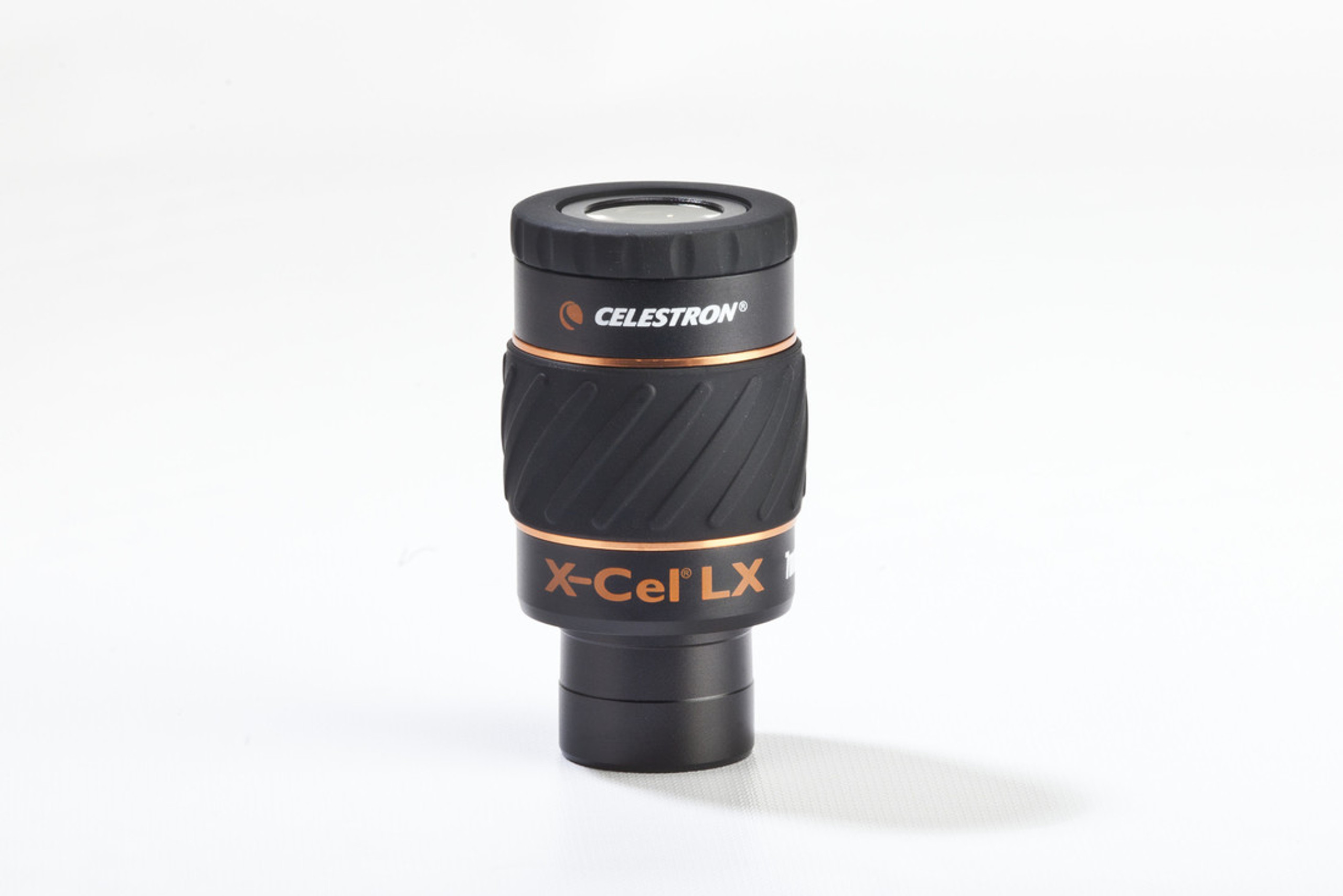 XCel LX Eyepiece 1.25" 7mm Ontario Telescope and Accessories Inc