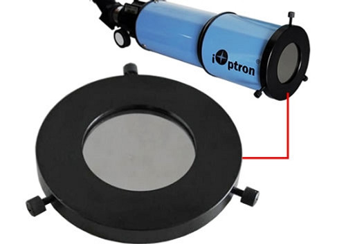 iOptron Solar Filter