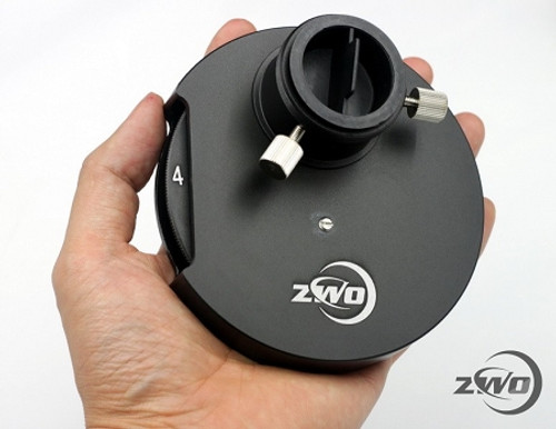 ZWO Duo-Band Filter 1.25